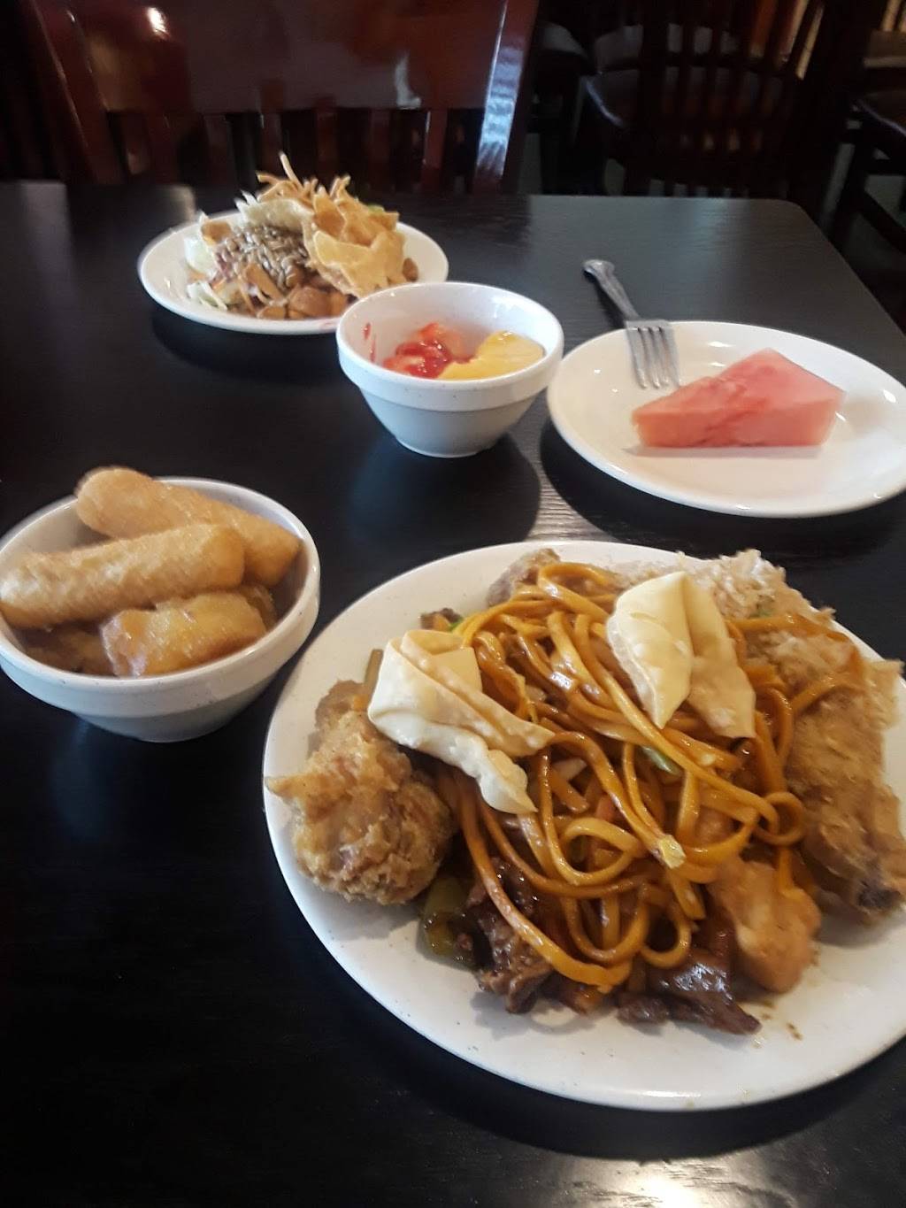 Peking Garden Chinese Restaurant | restaurant | 2313 E Main St, Ville Platte, LA 70586, USA | 3375062212 OR +1 337-506-2212