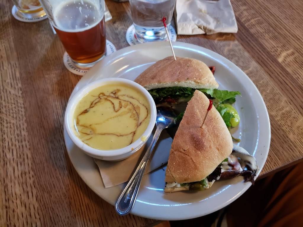 Vine Street Pub & Brewery | restaurant | 1700 Vine St, Denver, CO 80206, USA | 3033882337 OR +1 303-388-2337