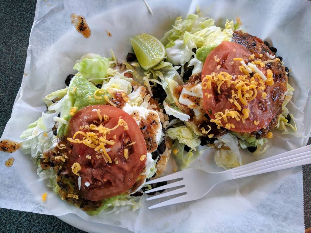 Taqueria Mi Durango | restaurant | 287 El Camino Real, San Bruno, CA 94066, USA | 6505888810 OR +1 650-588-8810