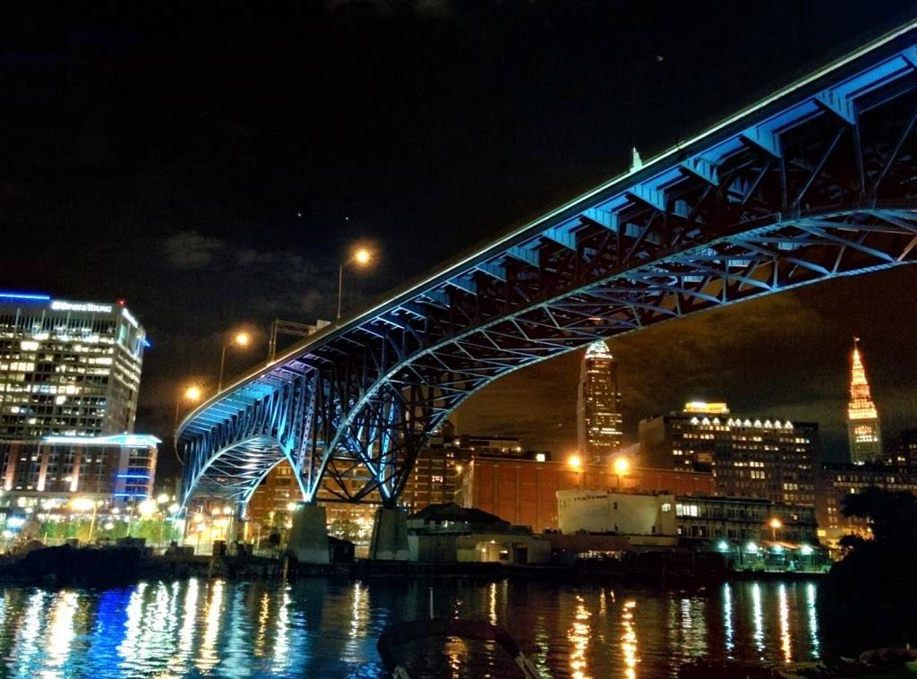 Music Box Supper Club | night club | 1148 Main Ave, Cleveland, OH 44113, USA | 2162421250 OR +1 216-242-1250