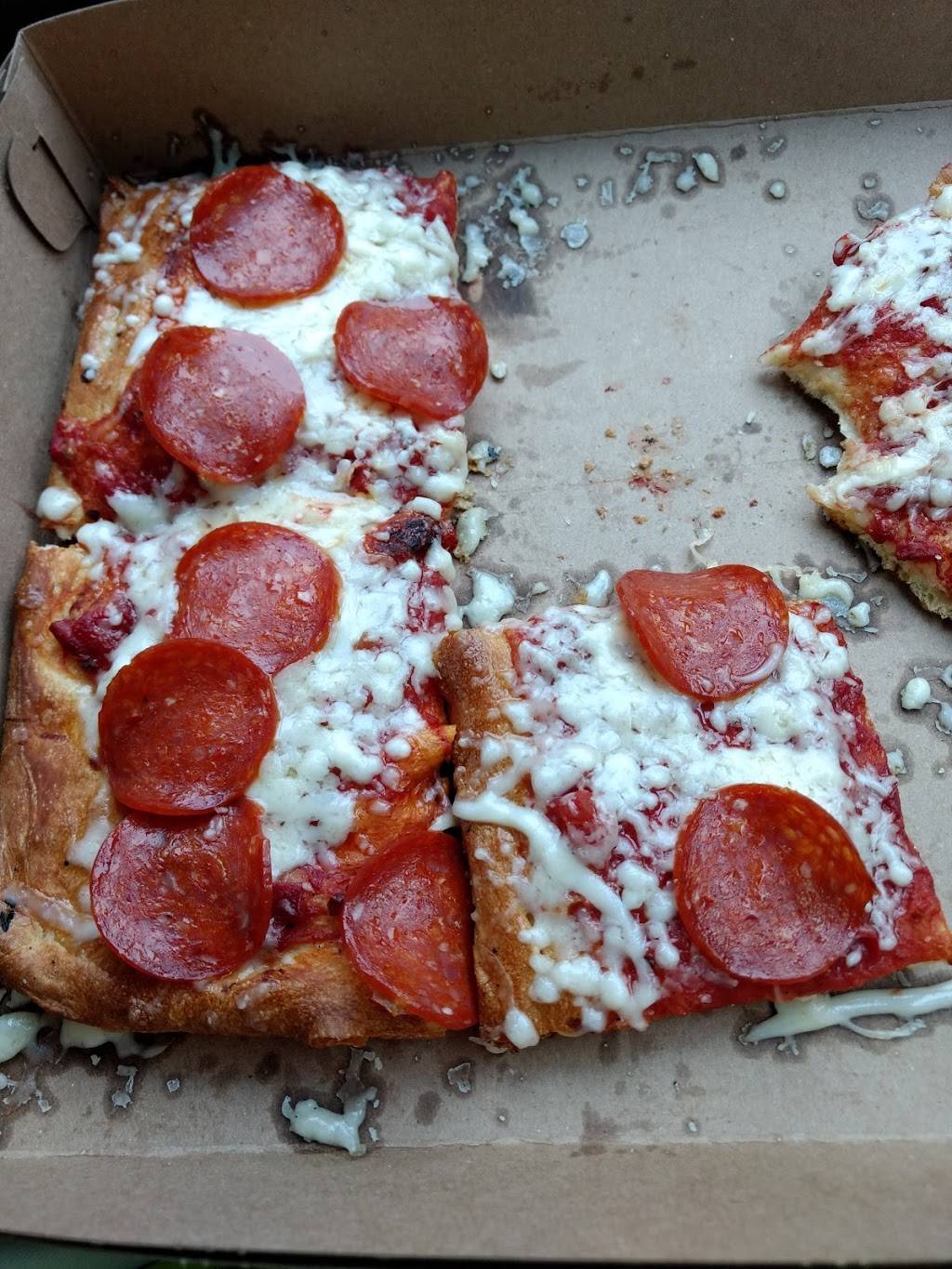 DiCarlos Pizza | Hilliard | restaurant | 4142 Main St, Hilliard, OH 43026, USA | 6147774992 OR +1 614-777-4992