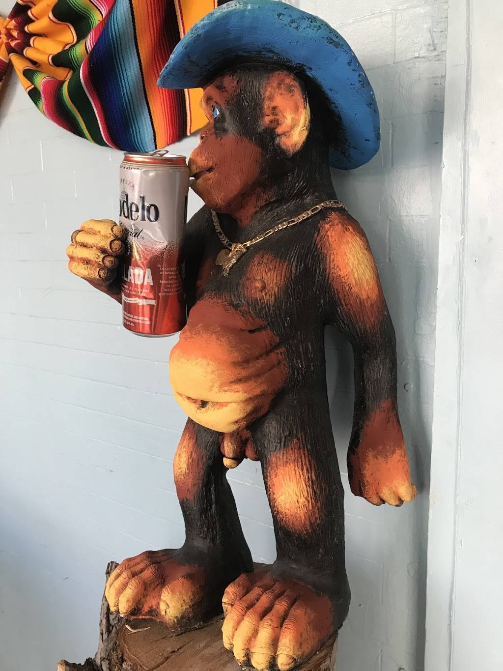 A la Mexicana | restaurant | 58 S Main St, Liberty, NY 12754, USA | 8452926686 OR +1 845-292-6686