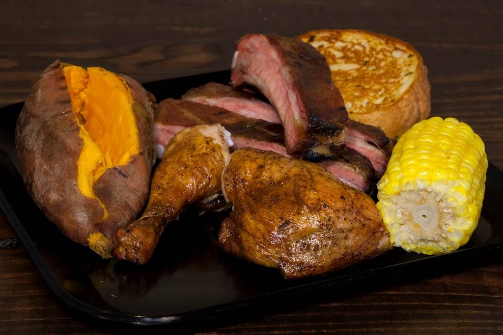 Scrubys BBQ | restaurant | 251 N University Dr, Pembroke Pines, FL 33024, USA | 9549871933 OR +1 954-987-1933