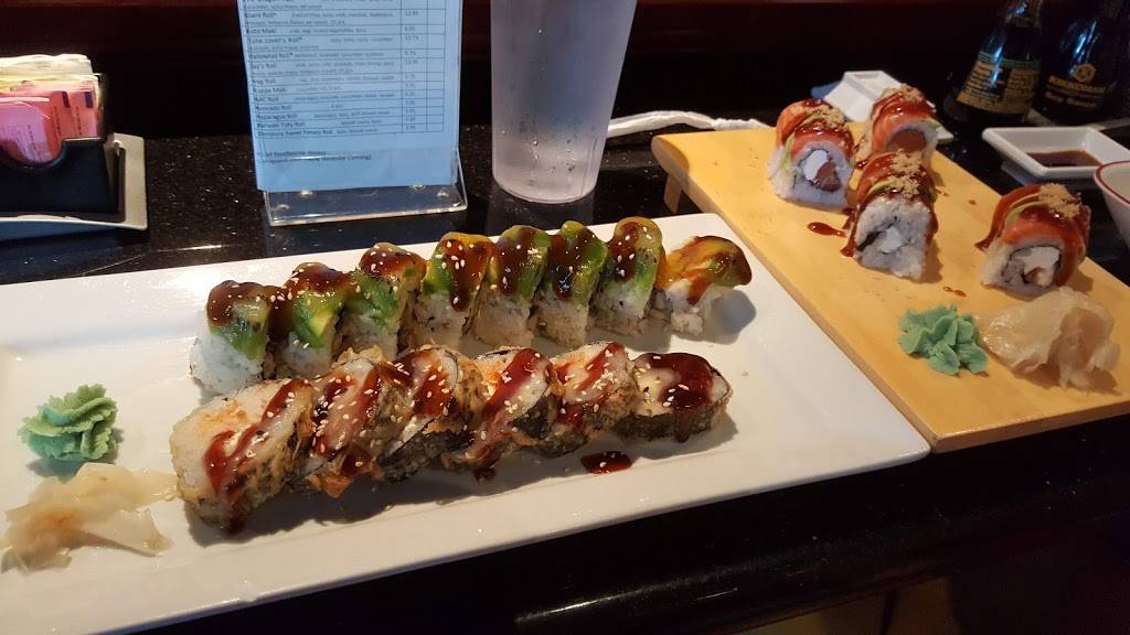 Asahi Restaurant | restaurant | 3701 Lexington Rd, Louisville, KY 40207, USA | 5028951130 OR +1 502-895-1130