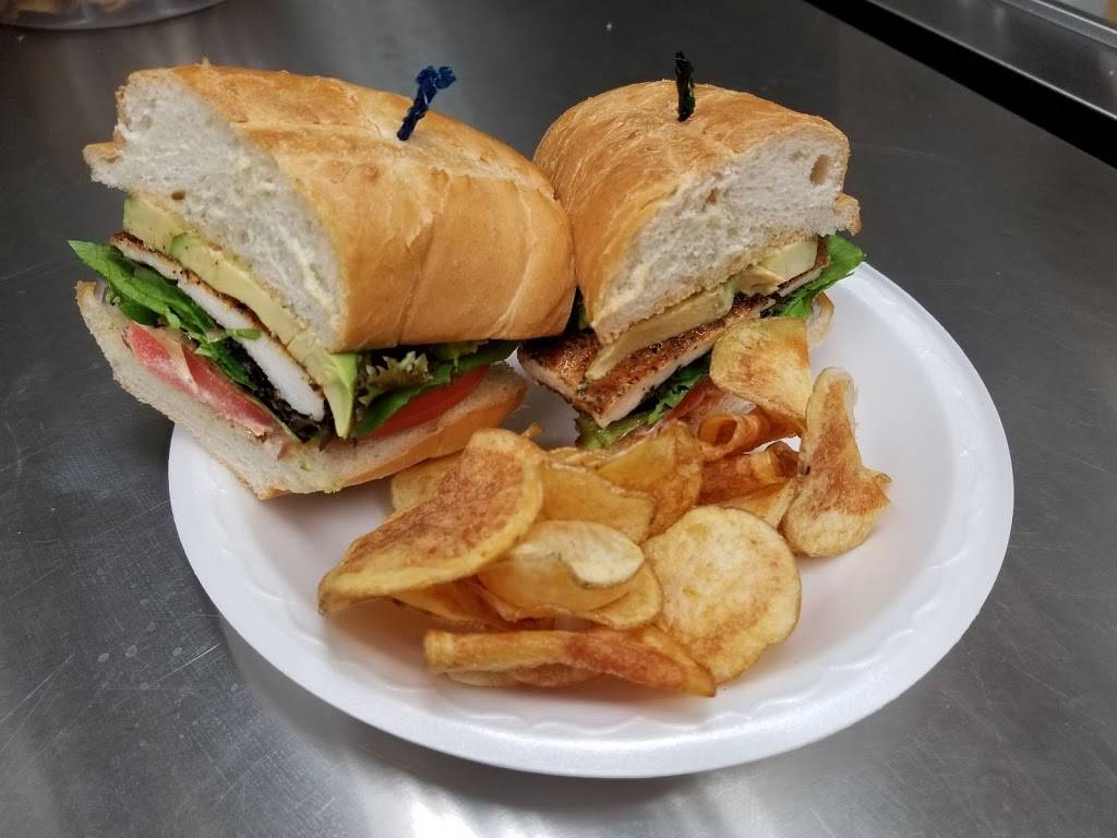 7th Street Cafe | restaurant | 1919 W 7th St #R, Los Angeles, CA 90057, USA | 3104305729 OR +1 310-430-5729