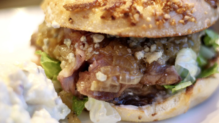 Bruchelles Bagel Bistro | restaurant | 16340 SE 256th St, Covington, WA 98042, USA | 2532364373 OR +1 253-236-4373