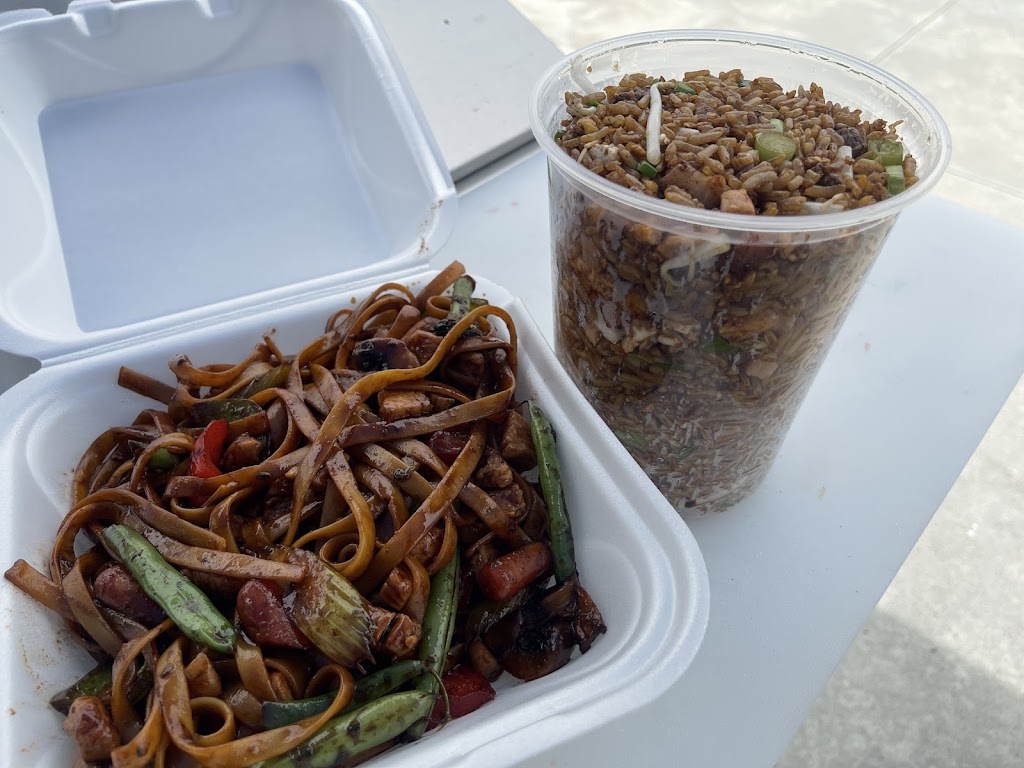 Bamboo USA | restaurant | 2924 Camomile Dr, Orlando, FL 32837, USA | 4075750829 OR +1 407-575-0829