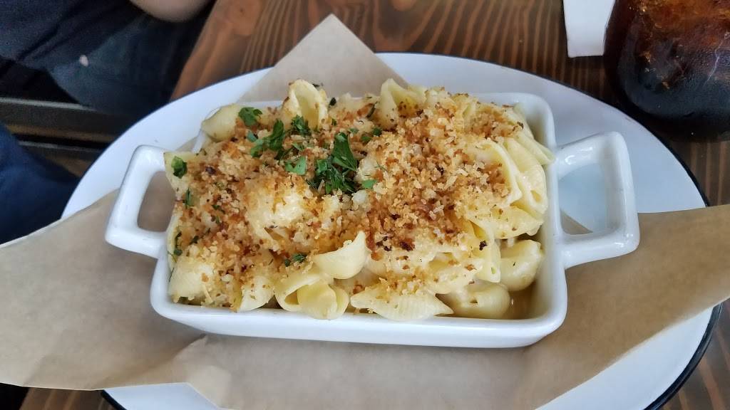 Pappys Seafood | restaurant | 301 W 6th St, San Pedro, CA 90731, USA | 4242245444 OR +1 424-224-5444