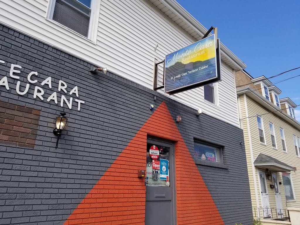 Monte Cara Restaurant | restaurant | 532 Lonsdale Ave, Pawtucket, RI 02860, USA | 4017282480 OR +1 401-728-2480