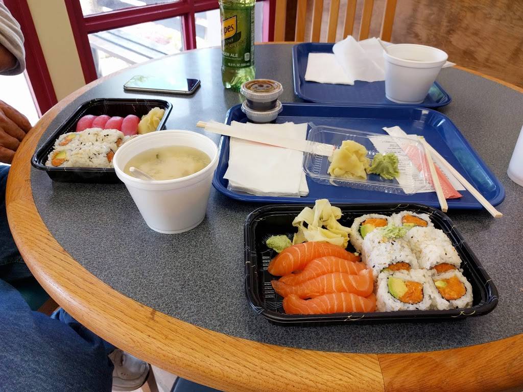 Hibachi & Sushi Grill | restaurant | 9901 Hull Street Rd, North Chesterfield, VA 23236, USA | 8046585492 OR +1 804-658-5492