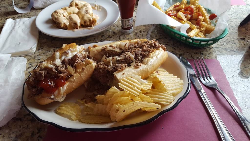 Giannottis Ristorante | restaurant | 14949 Kutztown Rd, Kutztown, PA 19530, USA | 6108949694 OR +1 610-894-9694