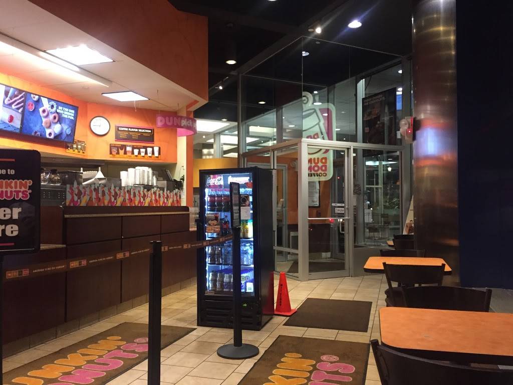 Dunkin | bakery | 601 Grant St, Pittsburgh, PA 15219, USA | 4122814070 OR +1 412-281-4070