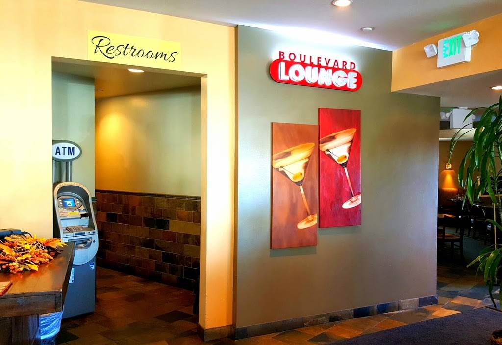 Boulevard Cafe | cafe | 2 Poncetta Dr, Daly City, CA 94015, USA | 6507553400 OR +1 650-755-3400