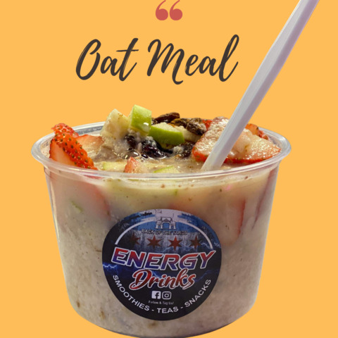 Back of the Yards Energy Drinks | restaurant | 1725 W 47th St Suite 1R, Chicago, IL 60609, USA | 7085450650 OR +1 708-545-0650