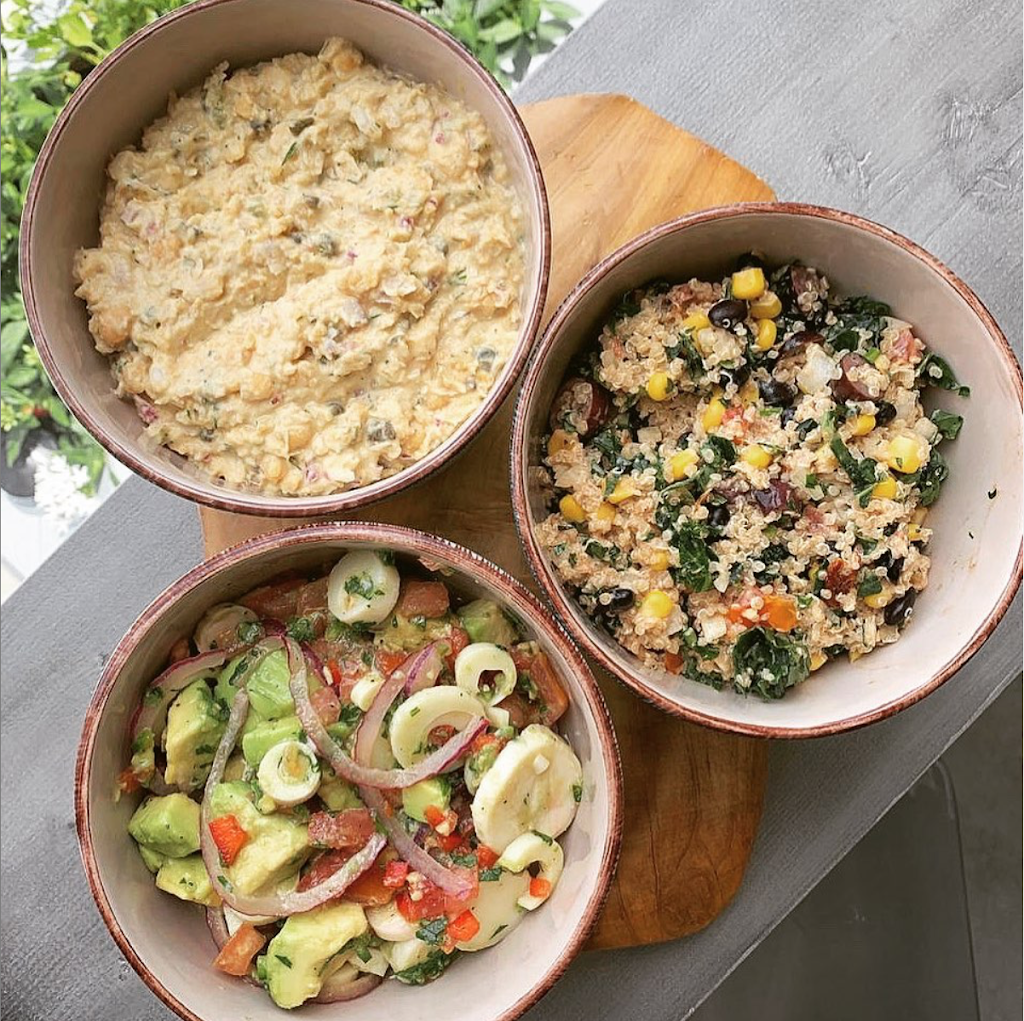 The Plantisserie - Plant Based Organic Deli & Market (VEGAN) | restaurant | 7316 NE 2nd Ave, Miami, FL 33138, USA | 7865023363 OR +1 786-502-3363