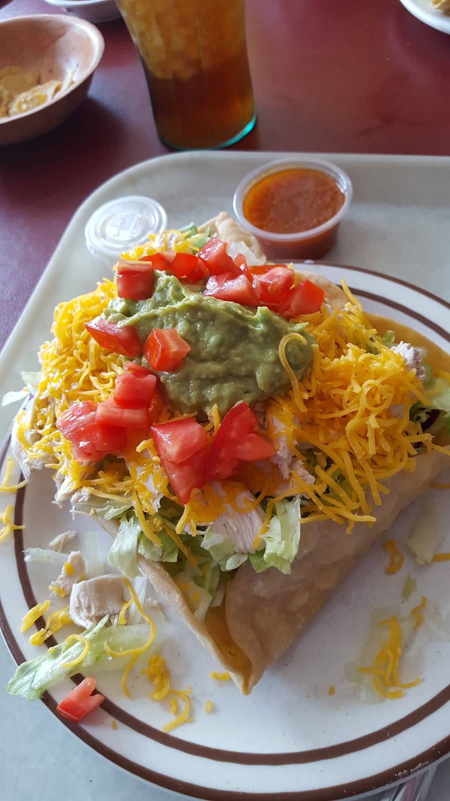 Jalisco Mexican Food | restaurant | 525 E Campbell Ave, Campbell, CA 95008, USA | 4083742265 OR +1 408-374-2265