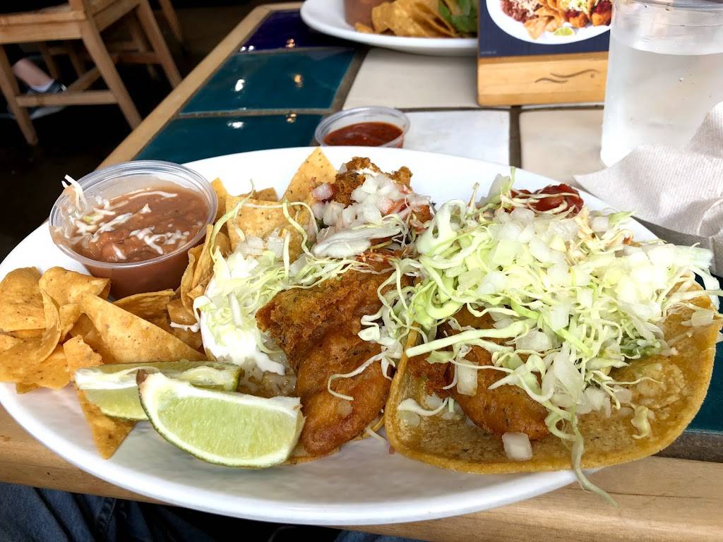 Rubios | restaurant | 4702 E 2nd St, Long Beach, CA 90803, USA | 5624398317 OR +1 562-439-8317