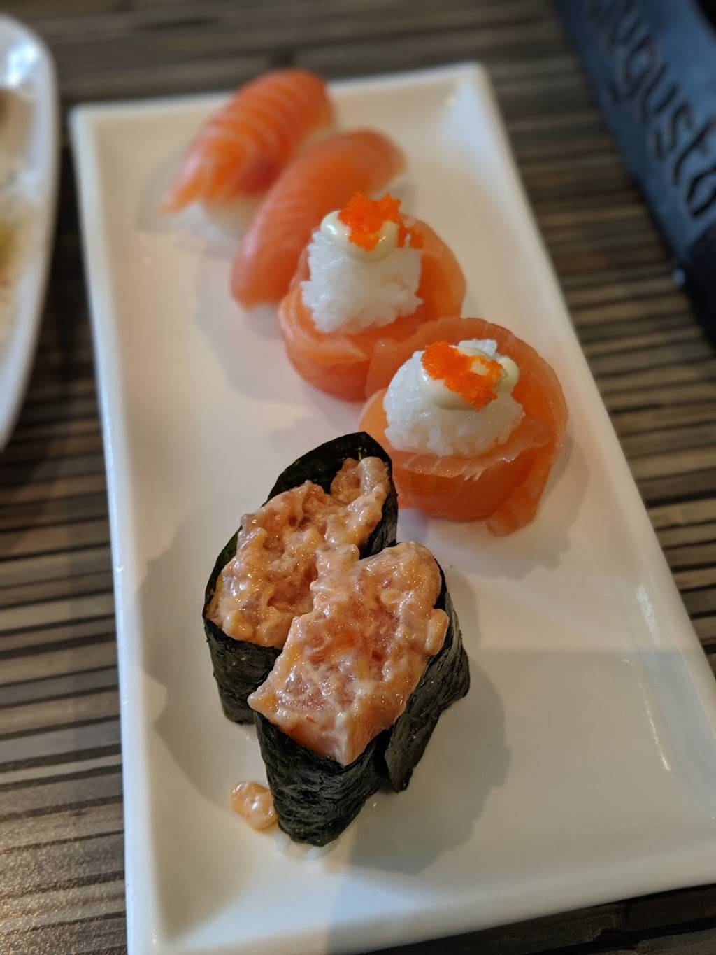 August 8 | restaurant | Unit 12, Hamilton, ON L8R 1C4, Canada | 9055243838 OR +1 905-524-3838