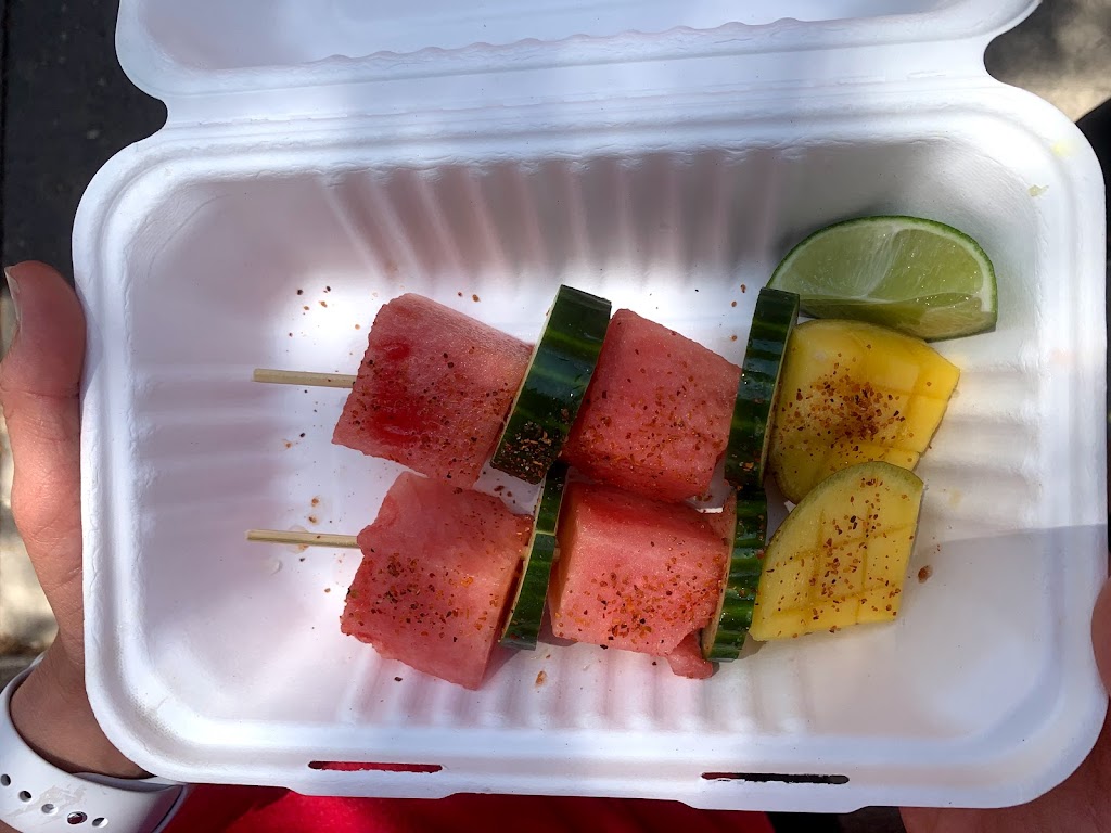 THE ORANGE PEEL | restaurant | 1010 N 12th Ave UNIT 128, Pensacola, FL 32501, USA | 8507164651 OR +1 850-716-4651