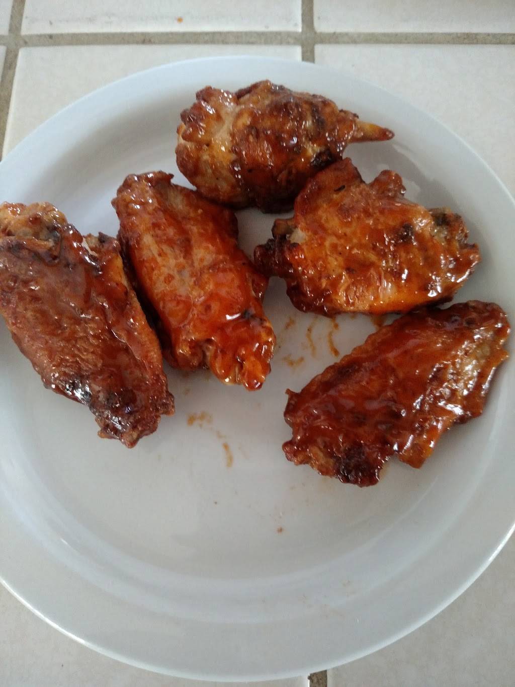 LA Pizza | meal delivery | 15215 7th St, Victorville, CA 92395, USA | 7606949860 OR +1 760-694-9860