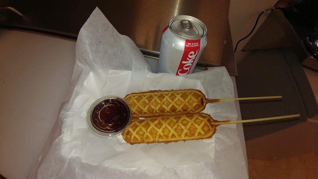 Q Box Grill | restaurant | 3811 Rucker Blvd, Enterprise, AL 36330, USA | 3344352907 OR +1 334-435-2907