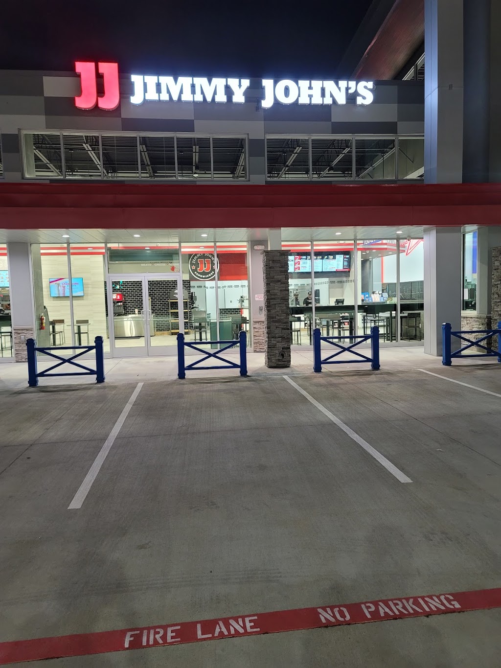 Jimmy Johns | restaurant | 3050 TX-360, Euless, TX 76039, USA | 8177867020 OR +1 817-786-7020