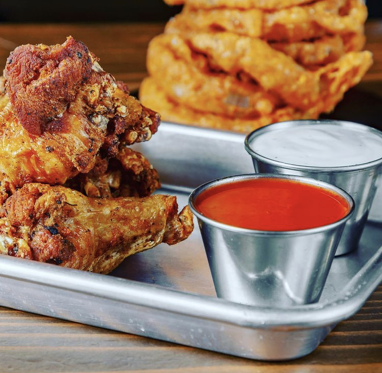 Cheeseburger Baby @ Bobs Your Uncle | restaurant | 928 71st St, Miami Beach, FL 33141, USA | 7865425366 OR +1 786-542-5366