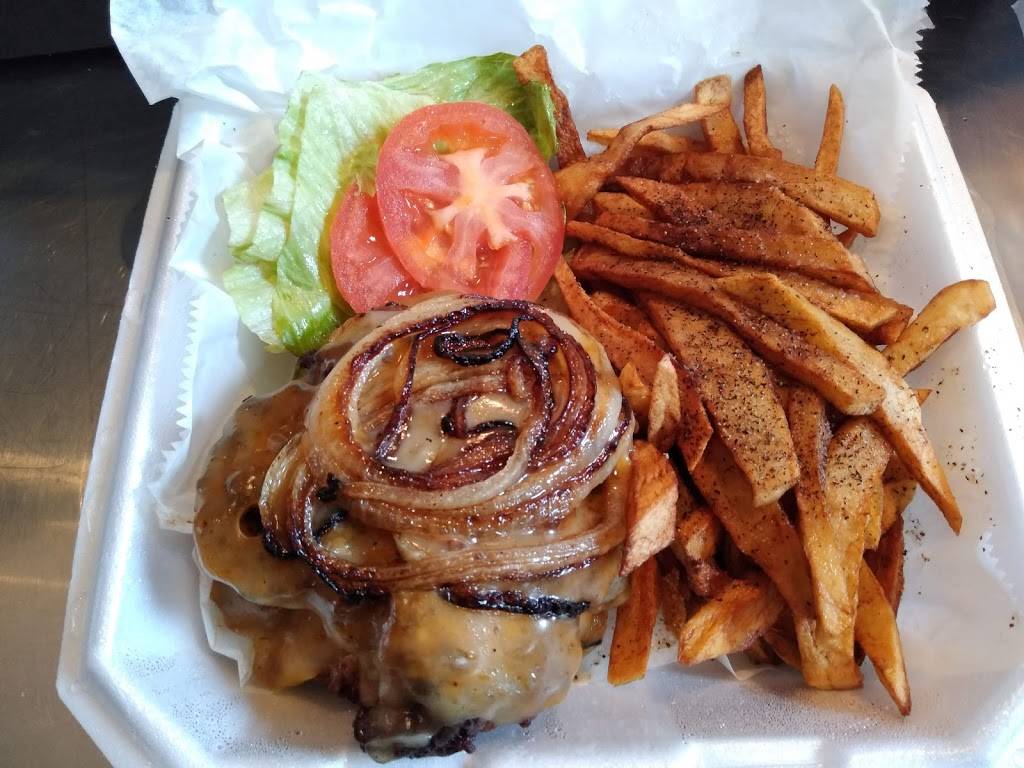 The River Lillie | restaurant | 1435 Salisbury St, St. Louis, MO 63107, USA | 3148334335 OR +1 314-833-4335