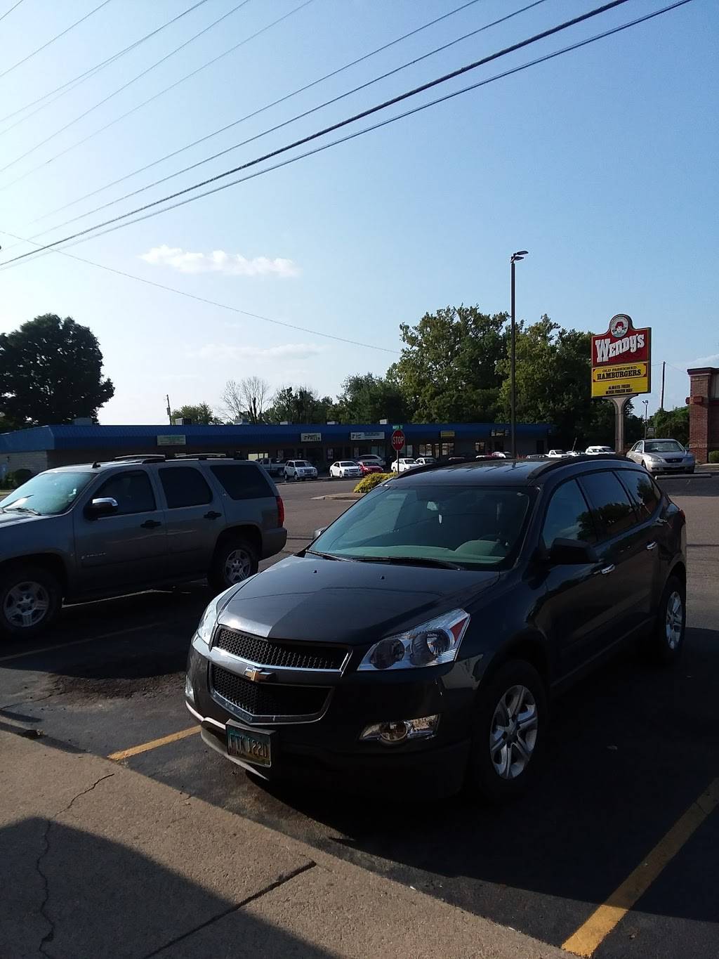 Subway | restaurant | 127 North St, Lucasville, OH 45648, USA | 7402593700 OR +1 740-259-3700