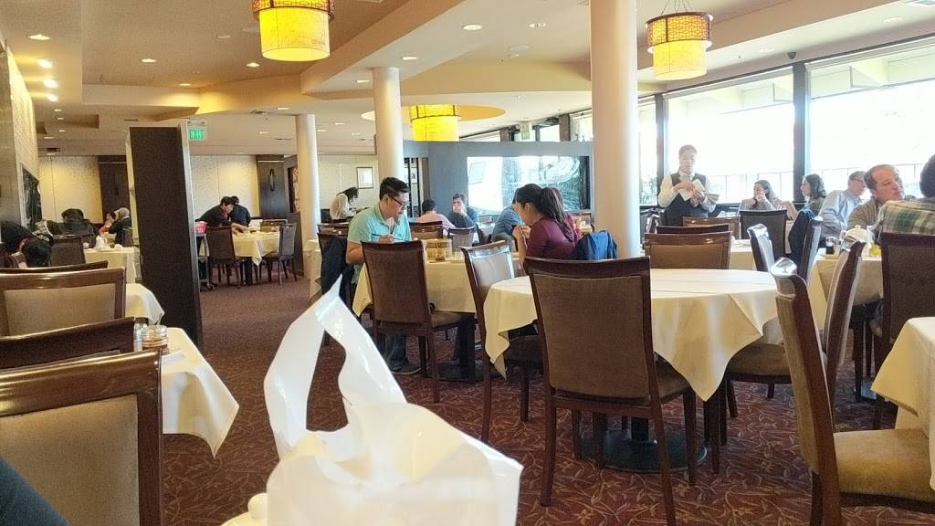 Lei Garden | restaurant | 10125 Bandley Dr, Cupertino, CA 95014, USA | 4089963838 OR +1 408-996-3838