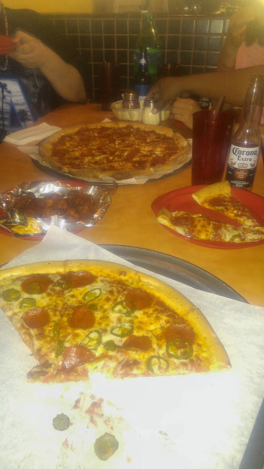 Cousimanos Pizza & Italian Deli | restaurant | 3843 Tweedy Blvd, South Gate, CA 90280, USA | 3235666118 OR +1 323-566-6118