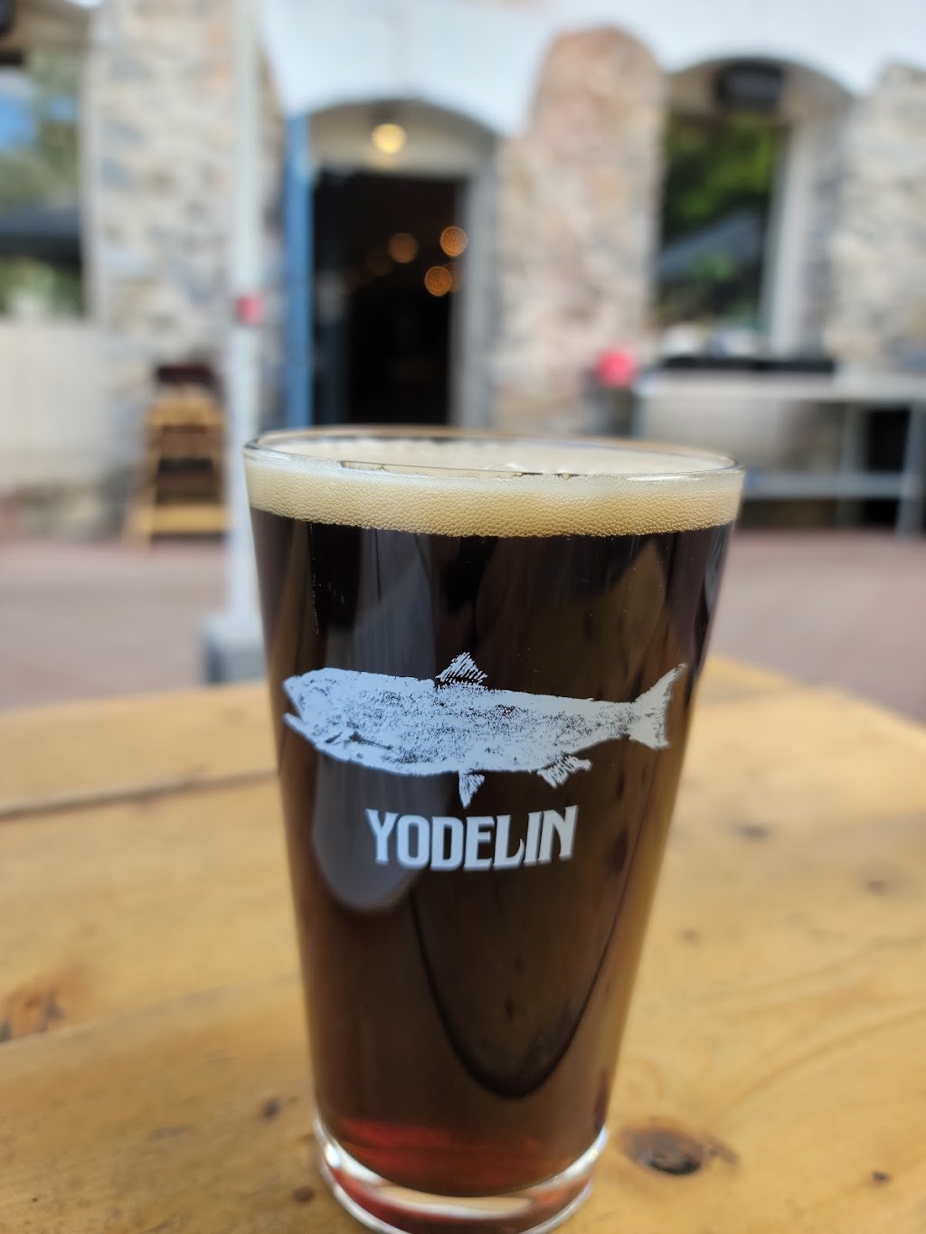 Yodelin broth company and beer garden | restaurant | 633 Front St #1346, Leavenworth, WA 98826, USA | 5098884555 OR +1 509-888-4555