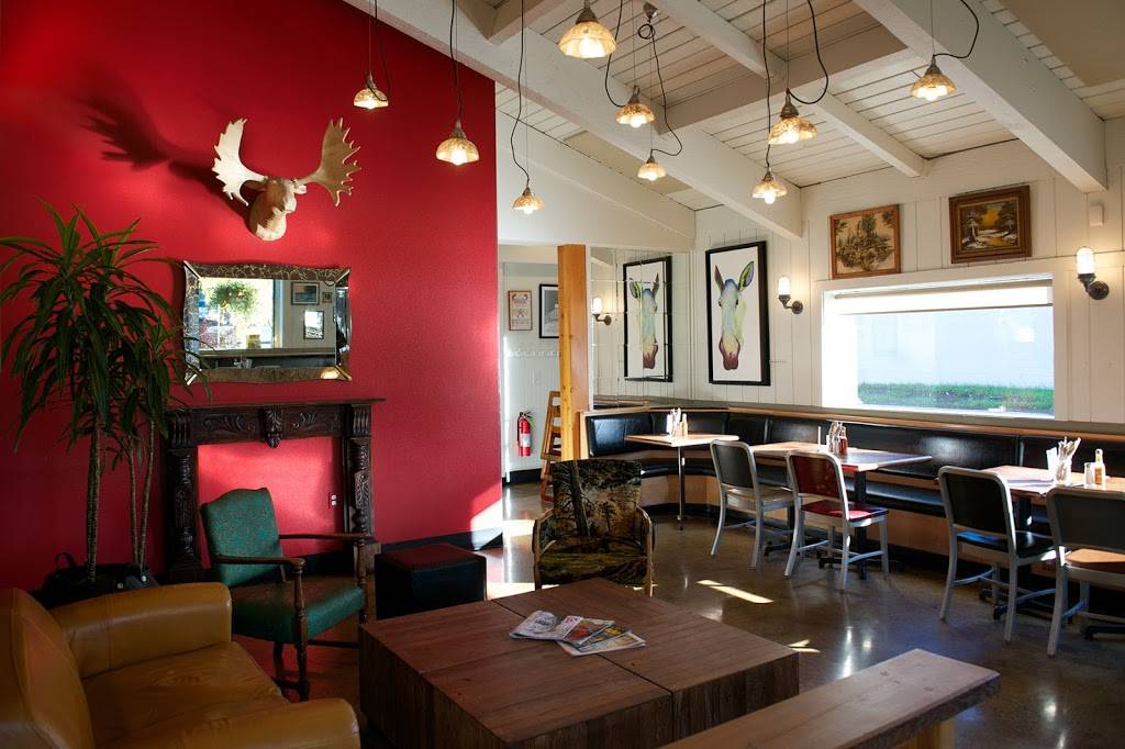 Spenard Roadhouse | restaurant | 1049 W Northern Lights Blvd, Anchorage, AK 99503, USA | 9077707623 OR +1 907-770-7623