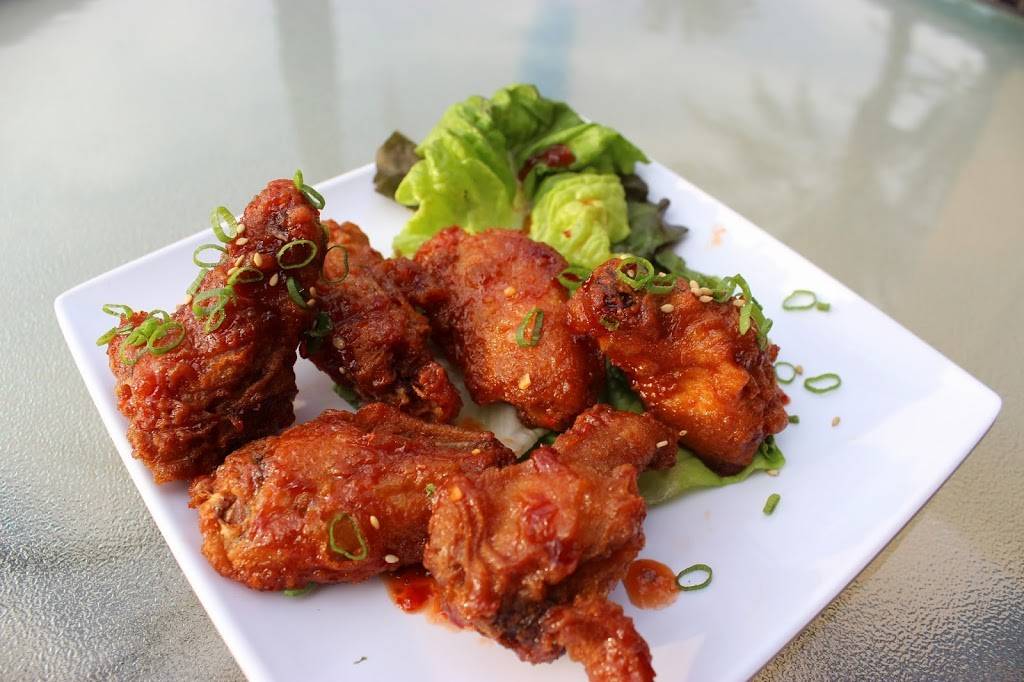 Far East Joint | restaurant | 1230 Lakes Dr #104, West Covina, CA 91790, USA | 6263843886 OR +1 626-384-3886