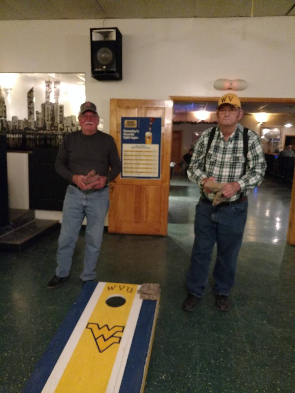 Pop A Top Tavern | restaurant | 4315 Fairmont Rd, Morgantown, WV 26501, USA | 3042788042 OR +1 304-278-8042