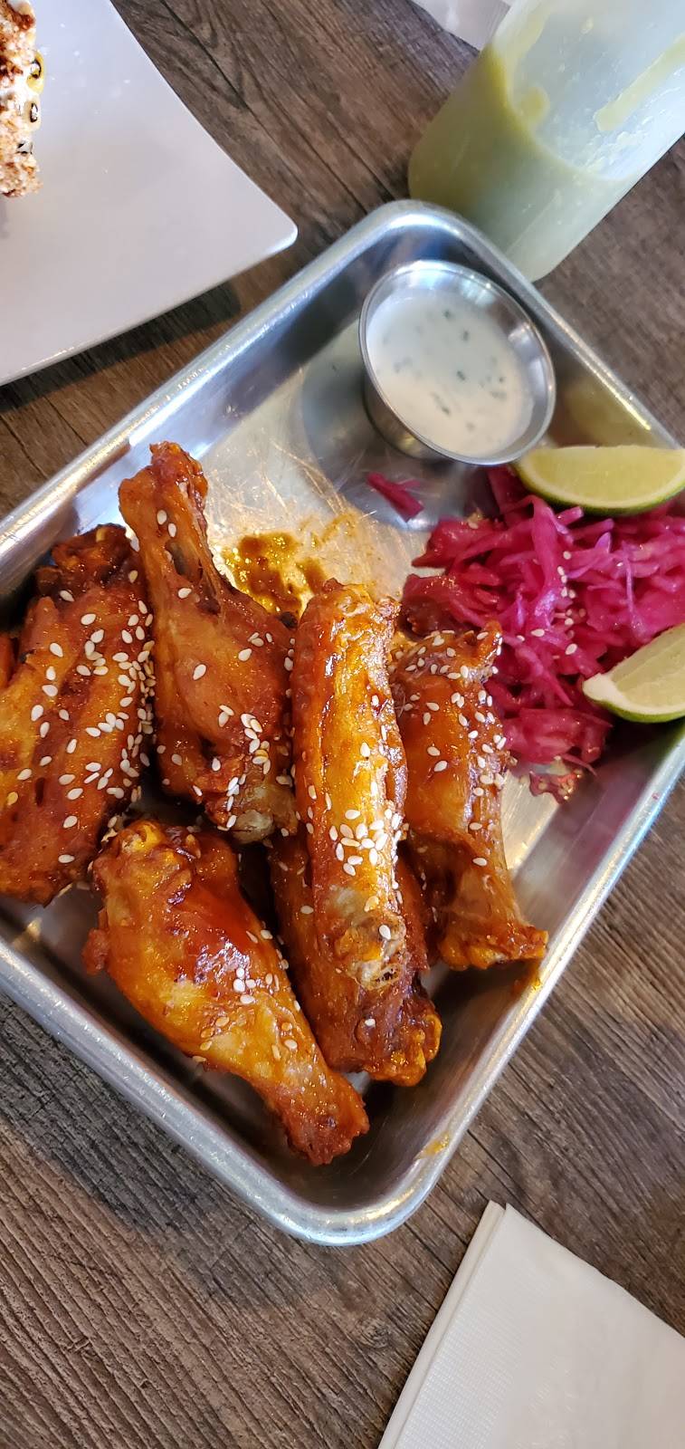 Taco Azul | restaurant | 1008 Clintonville St, Whitestone, NY 11357, USA | 9172852794 OR +1 917-285-2794