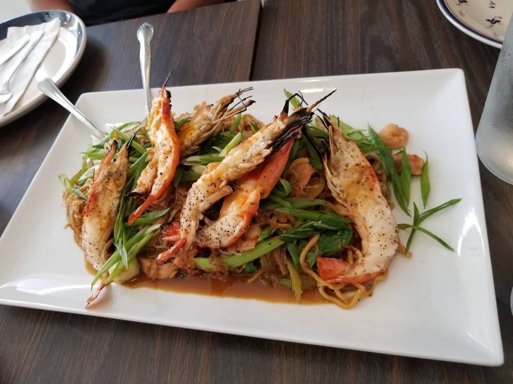 Tatang | restaurant | 10829 Oxnard St, North Hollywood, CA 91606, USA | 8183316771 OR +1 818-331-6771