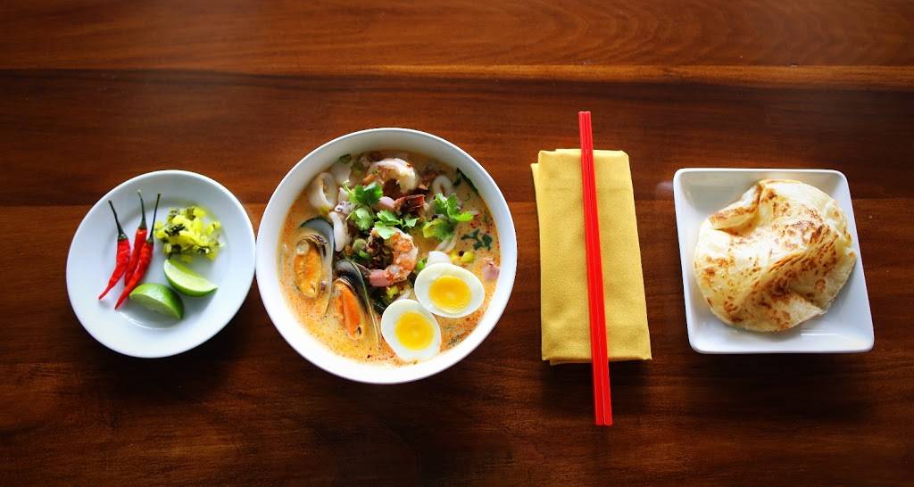 Banana Blossom Thai Restaurant | restaurant | 500 9th St, Gretna, LA 70053, USA | 5045000997 OR +1 504-500-0997