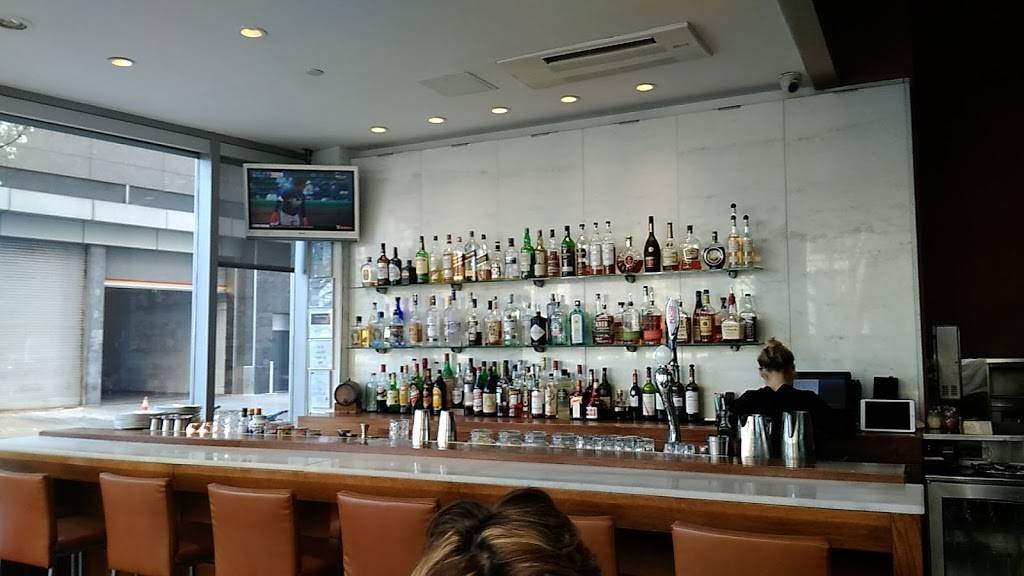 Inatteso Pizzabar Casano | restaurant | 28 West St, New York, NY 10004, USA | 2122678000 OR +1 212-267-8000