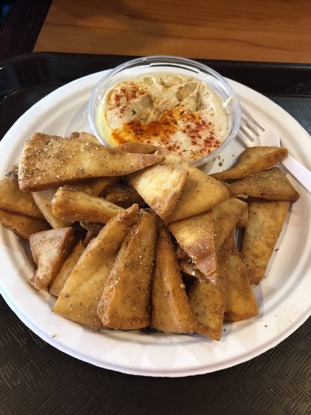 Mazari Kebab & More | restaurant | 676 N Witchduck Rd, Virginia Beach, VA 23462, USA | 7579615968 OR +1 757-961-5968