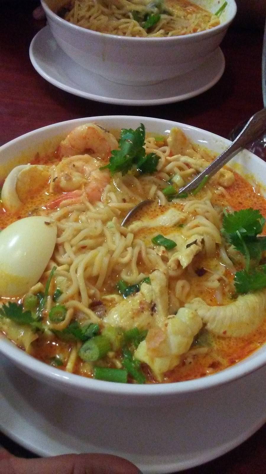 Thai Fast Food | restaurant | 1133 N H St STE B, Lompoc, CA 93436, USA | 8057351022 OR +1 805-735-1022