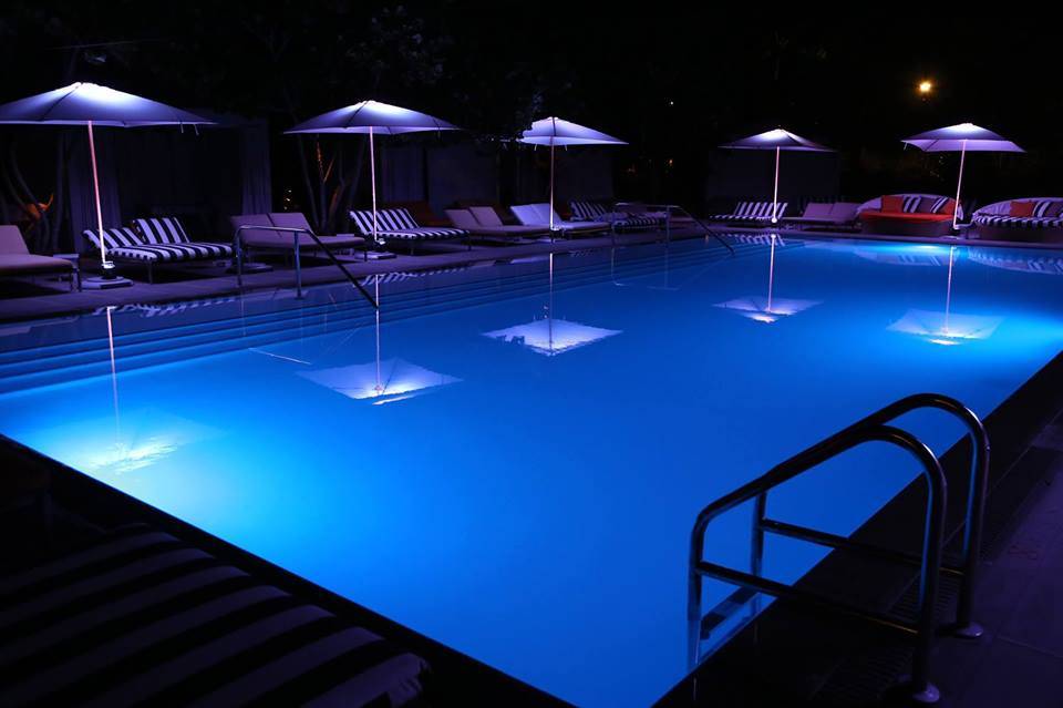 Hyde Beach | night club | 1701 Collins Ave, Miami Beach, FL 33139, USA | 3054552990 OR +1 305-455-2990