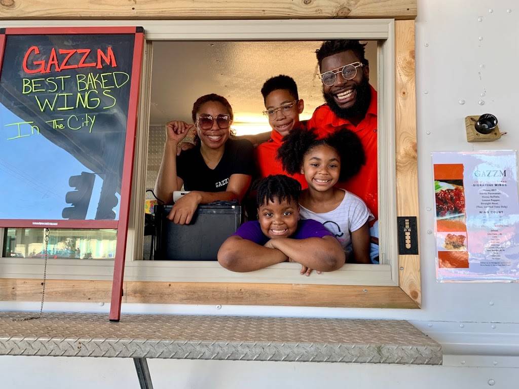 Gazzm | restaurant | 728 Dublin St, New Orleans, LA 70118, USA | 5043320010 OR +1 504-332-0010