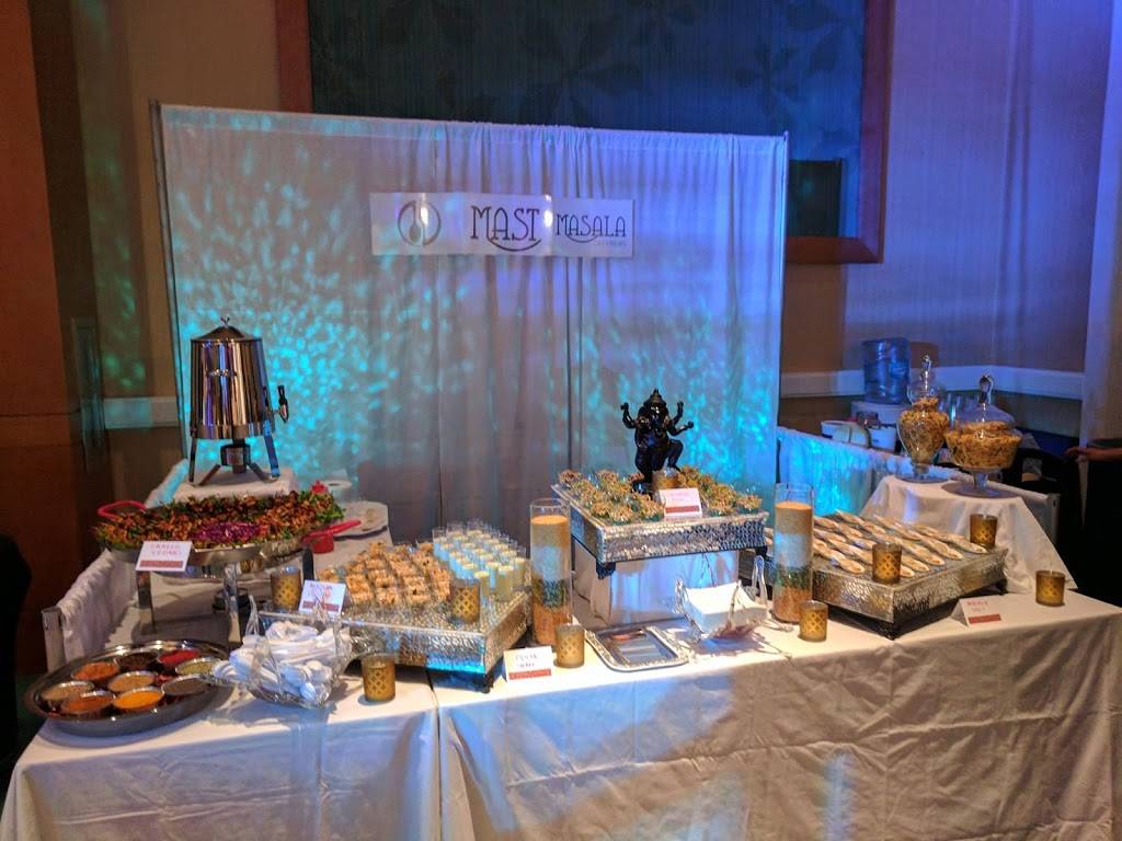 Mast Masala Caterers | restaurant | 11349 S Orange Blossom Trail Suite B-101, Orlando, FL 32837, USA | 4078166000 OR +1 407-816-6000