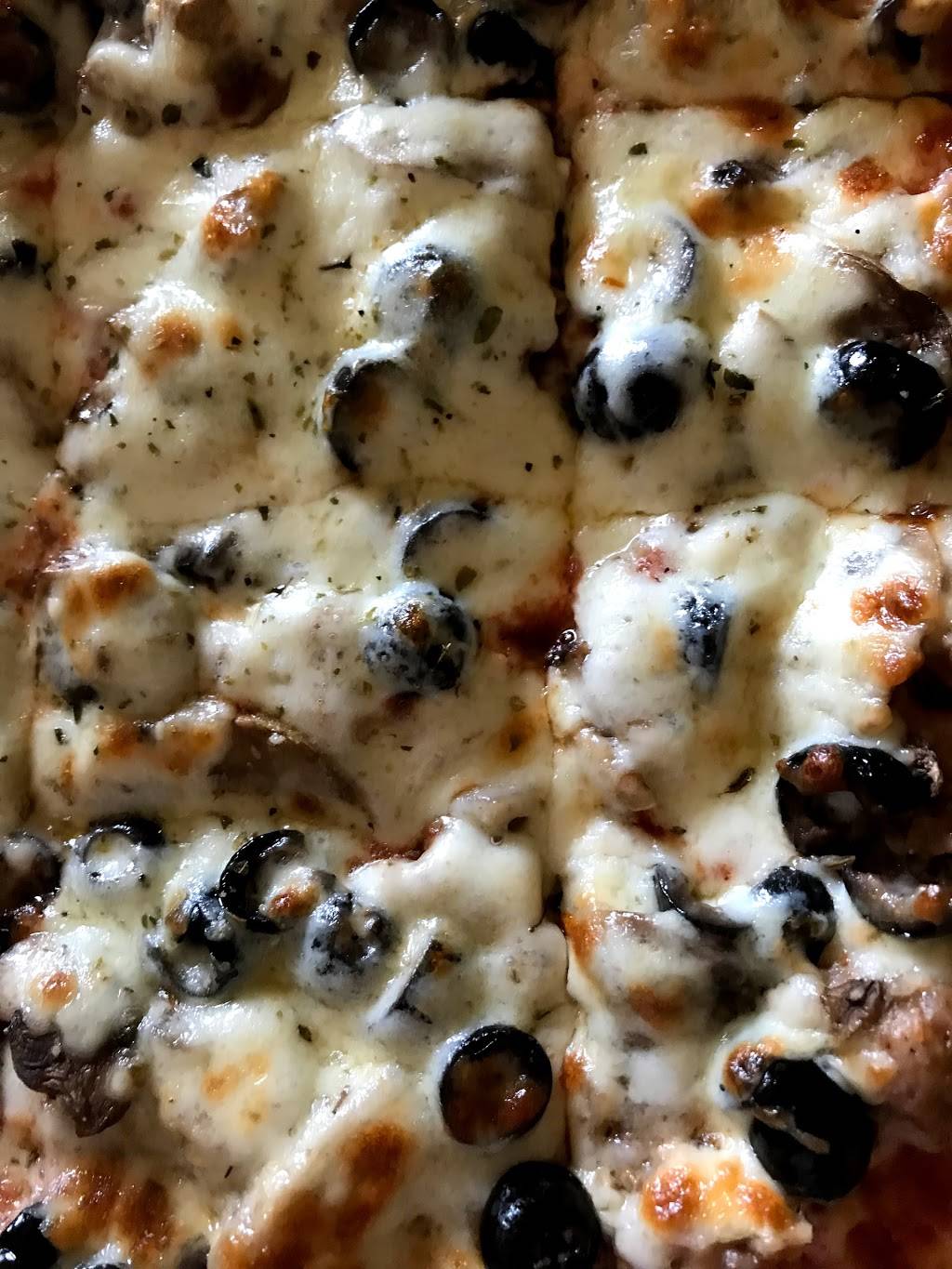 Rosatis Pizza | restaurant | 4206 E Chandler Blvd #34, Phoenix, AZ 85048, USA | 4807061777 OR +1 480-706-1777