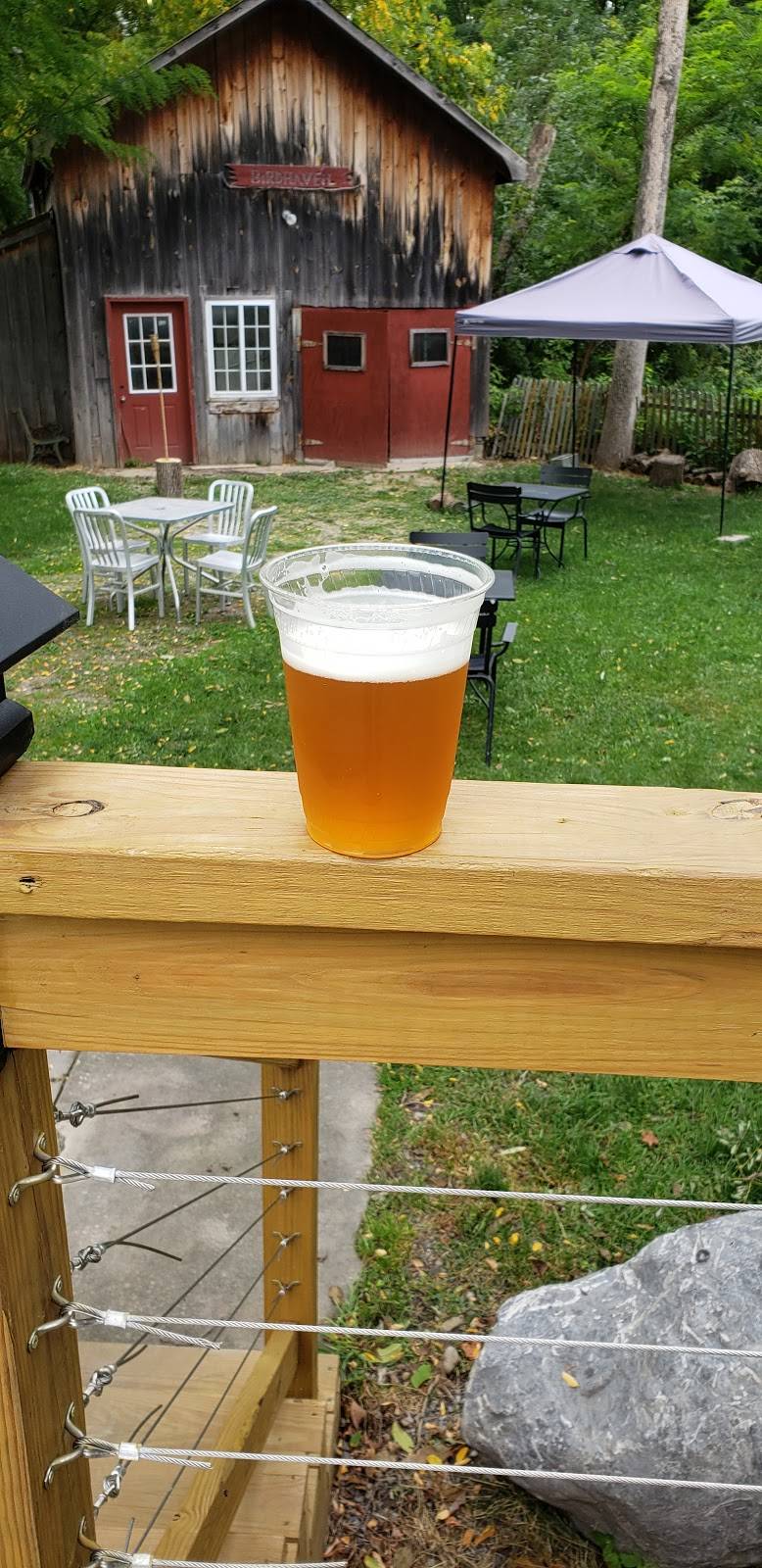Birdhouse Brewing Company | restaurant | 8716 Main St, Honeoye, NY 14471, USA | 5852291216 OR +1 585-229-1216
