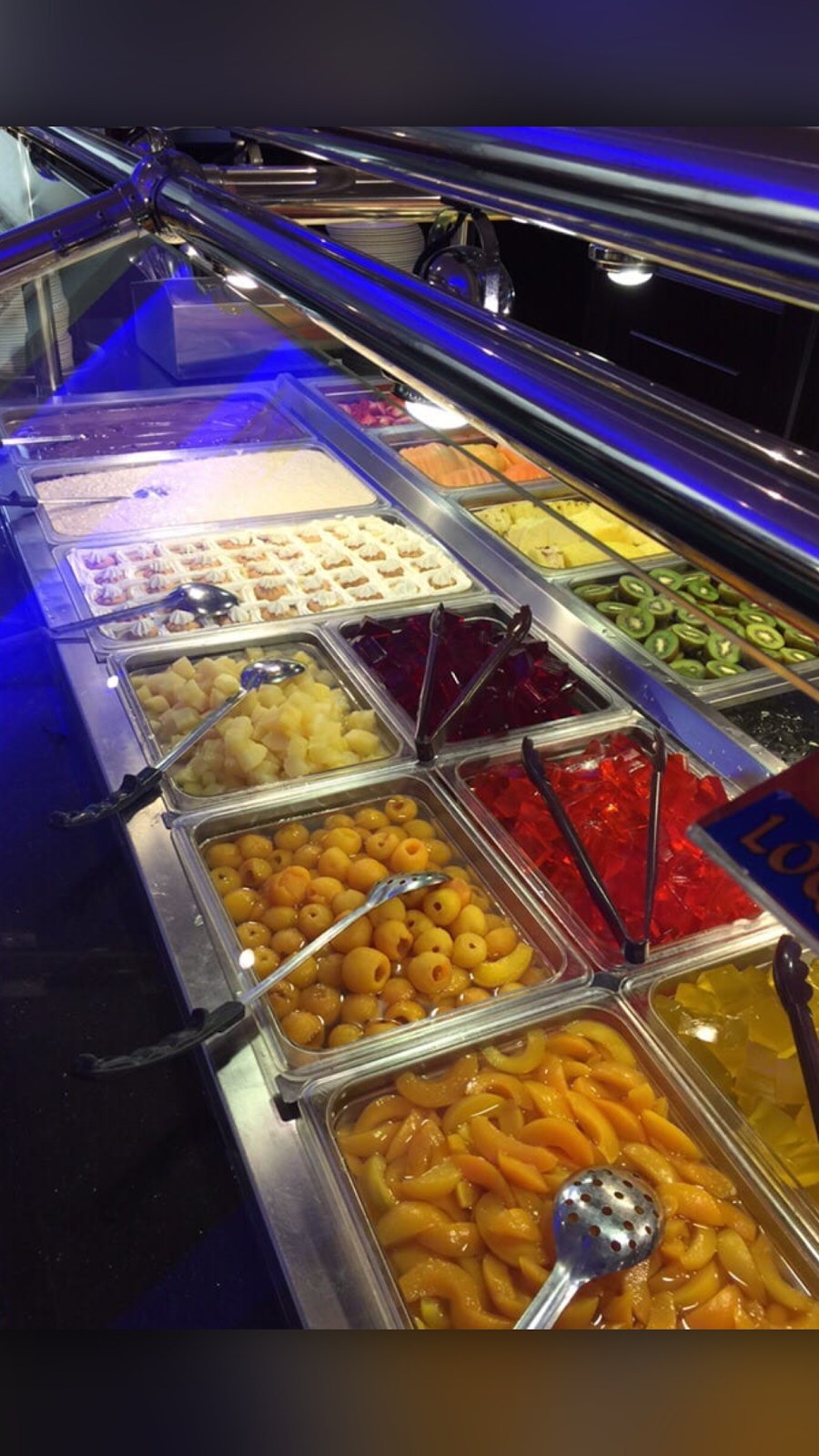 56 Buffet | restaurant | 1425 Scalp Ave, Johnstown, PA 15904, USA | 8142627888 OR +1 814-262-7888