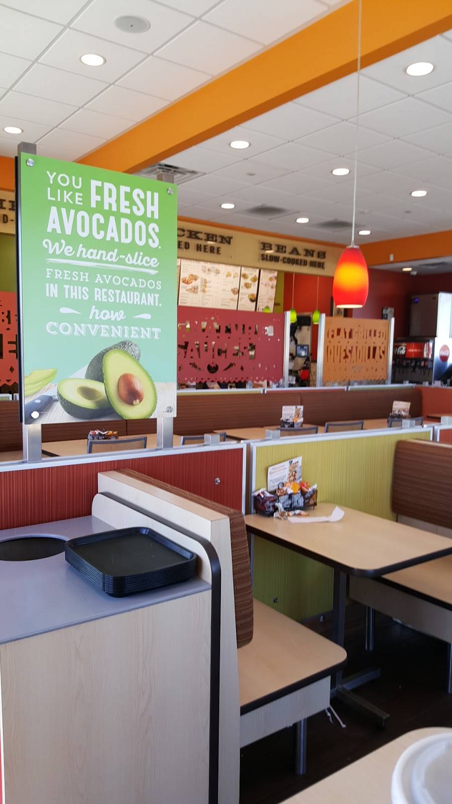 Del Taco | meal takeaway | 51 Ramona Expy, Perris, CA 92571, USA | 9514430022 OR +1 951-443-0022