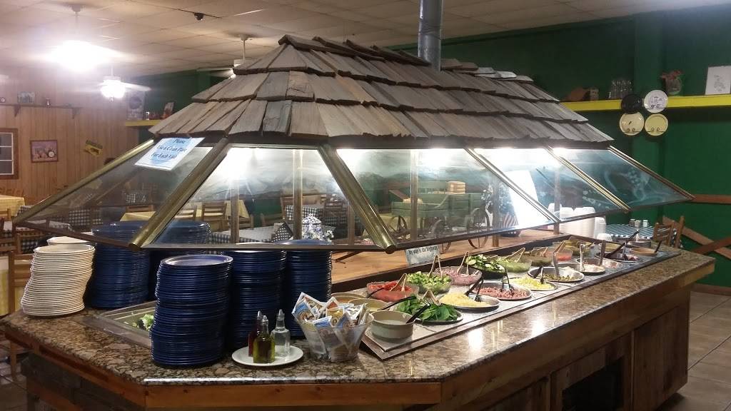 Butter Churn Restaurant | restaurant | 207 W Sinton St, Sinton, TX 78387, USA | 3613645900 OR +1 361-364-5900