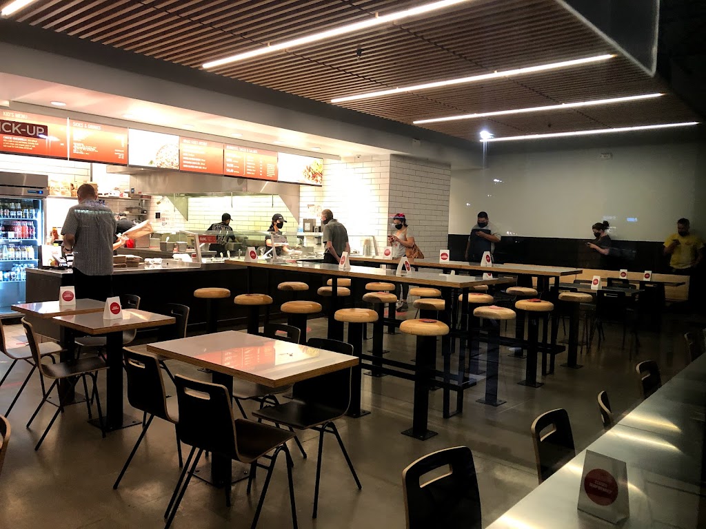 Chipotle Mexican Grill | restaurant | 3080 S 4th Ave, Yuma, AZ 85364, USA | 9282571776 OR +1 928-257-1776